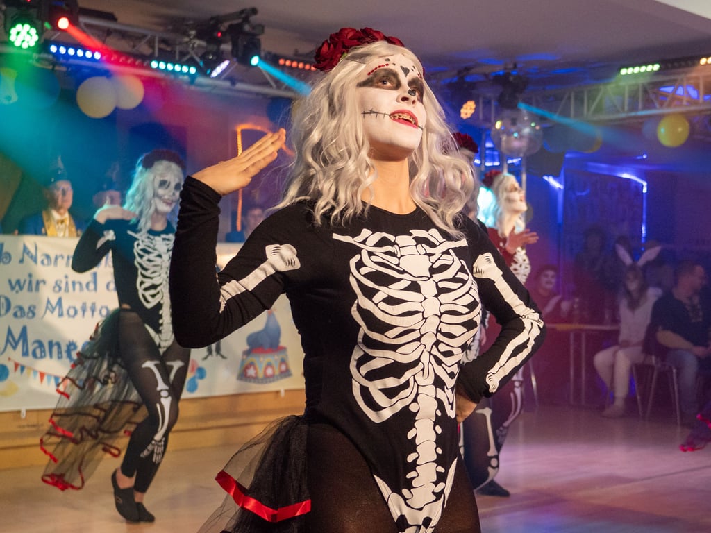 62. Session des Gommeraner Carneval Club GCC im Jahr 2024