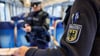 In einer S-Bahn von Halle nach Leipzig ist es zu einem rassistischen Vorfall gekommen, so die Polizei.