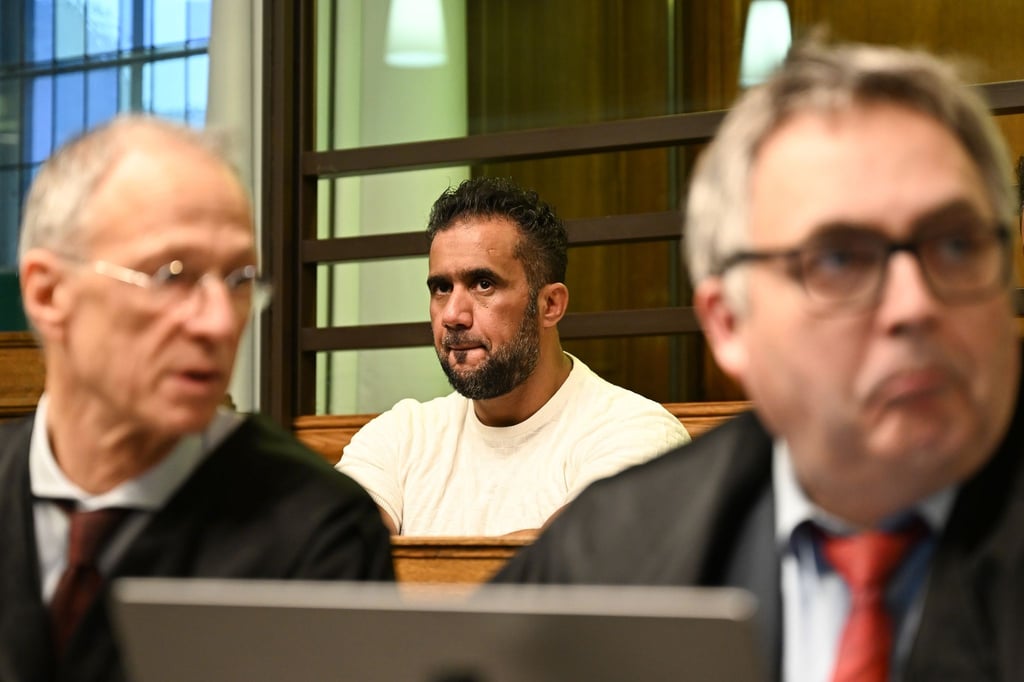 Bushidos Ex-Manager, Arafat Abou-Chaker, ist von den Hauptvorwürfen freigesprochen worden.