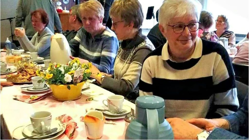 Die neue Ortsgruppe der Volkssolidarität Welsleben veranstaltet seit einem Jahr wieder regelmäßige Treffen.