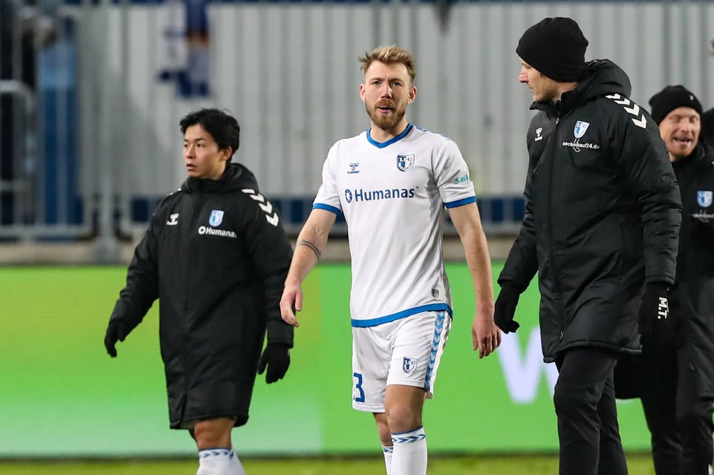 Am Freitag spielt der 1. FC Magdeburg gegen St. Pauli und hat dich Chance den Hamburgern die erste Niederlage in der Liga zuzufügen.
