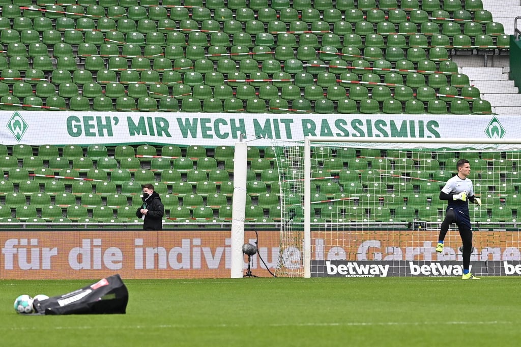 Werder Bremen gibt Lennart Johanns eine zweite Chance.