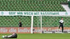 Werder Bremen gibt Lennart Johanns eine zweite Chance.