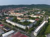 Das Wohngebiet Regenstein in Blankenburg. Dort soll auch ein Verkehrskonzept in Angriff genommen werden.