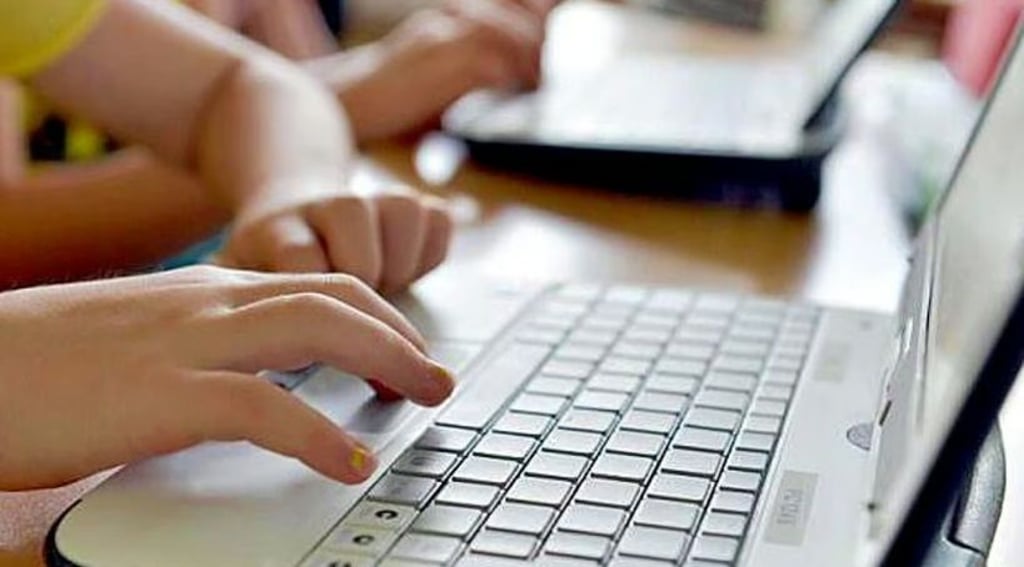 Die Seeland-Schulen sollen nun vom DigitalPakt profitieren.
