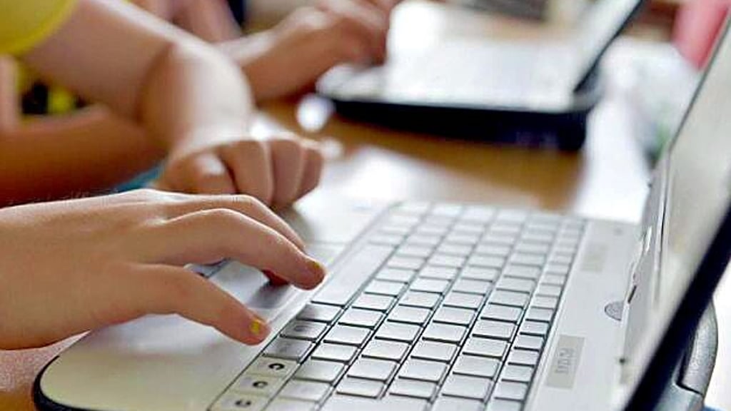 Die Seeland-Schulen sollen nun vom DigitalPakt profitieren.