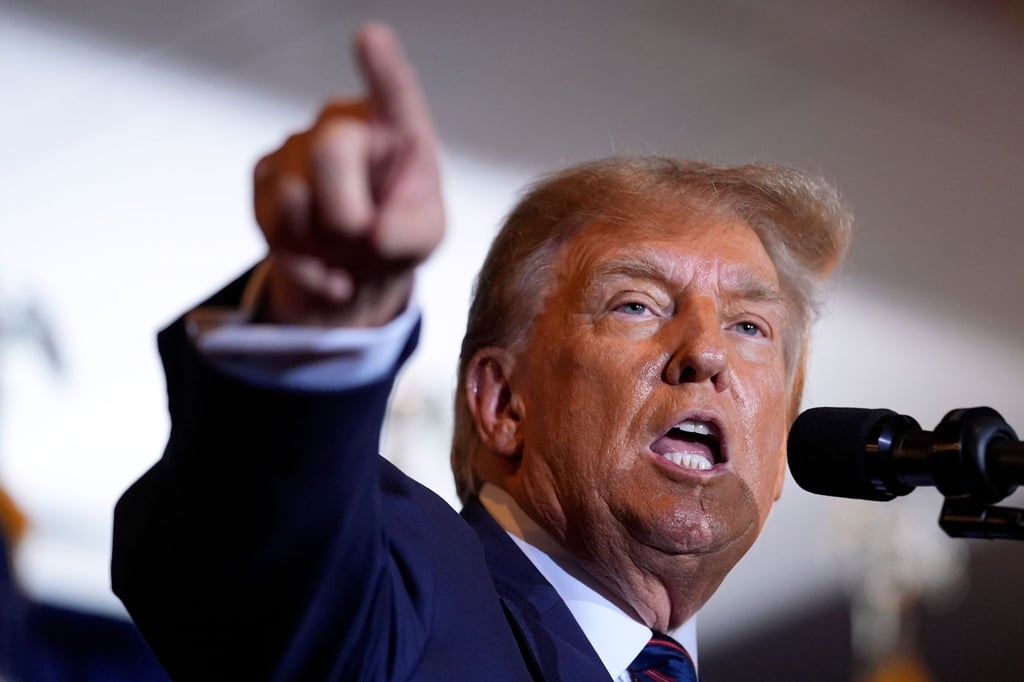 Eine endgültige Entscheidung zur Immunität des ehemaligen US-Präsidenten Donald Trump steht trotz des Berufungsgerichtsurteils weiterhin aus.