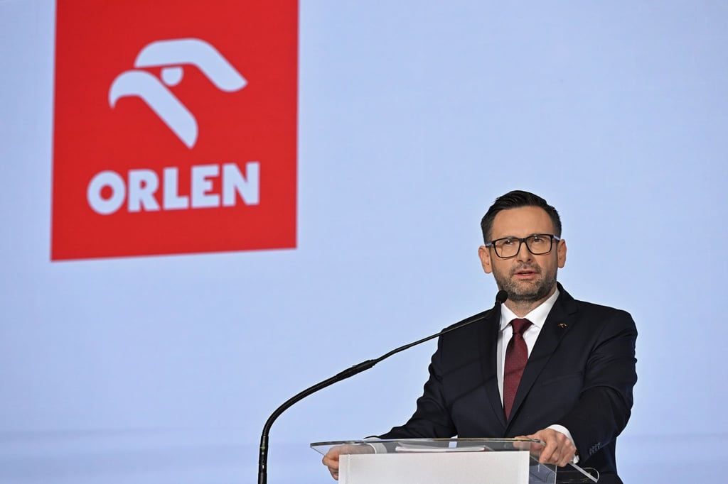 Polens Ölkonzern Orlen bekommt neuen Aufsichtsrat.