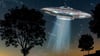 Berichte über angebliche Ufo-Sichtungen gibt es immer wieder.