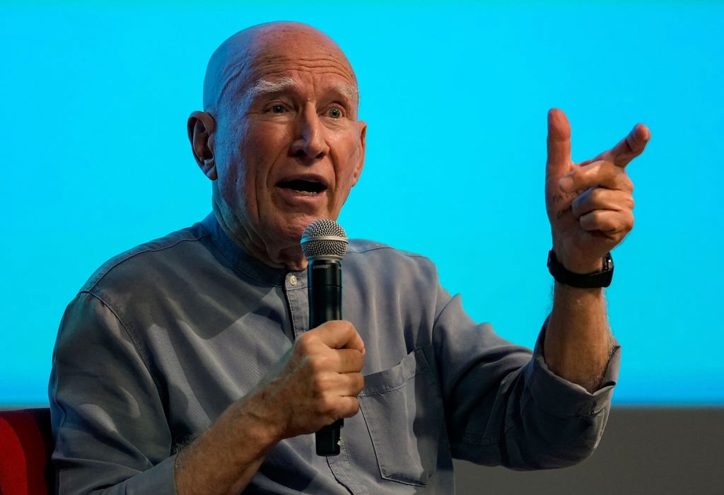 Mit seinen Bildern dokumentiert Sebastião Salgado Krieg, Vertreibung und Hungerkatastrophen. Aber nicht nur...