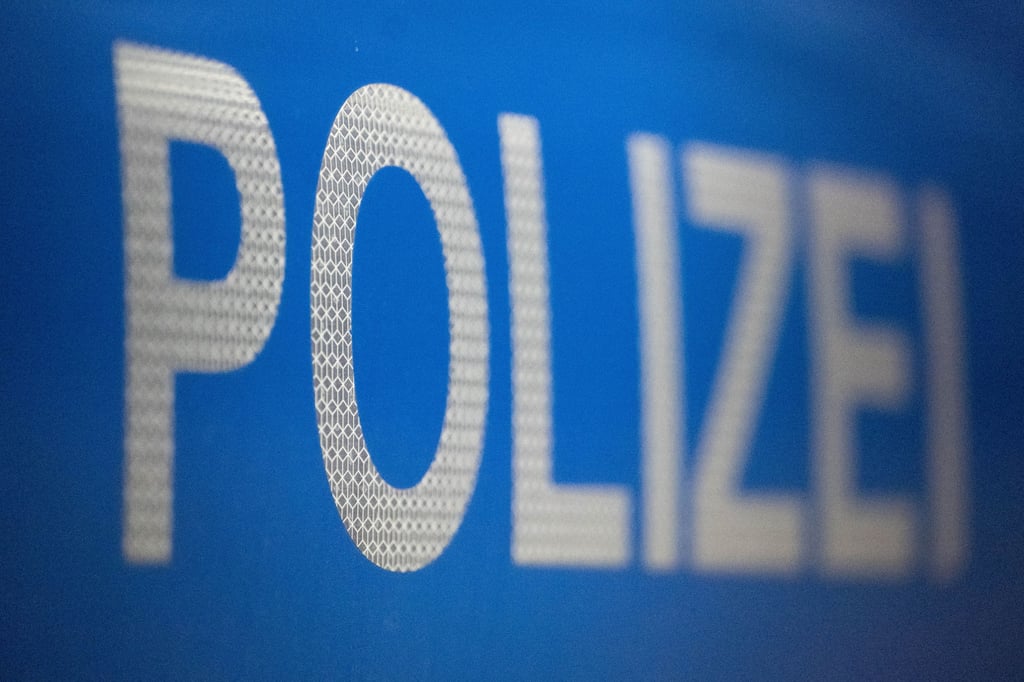 In Jessen gab es eine Unfallflucht.