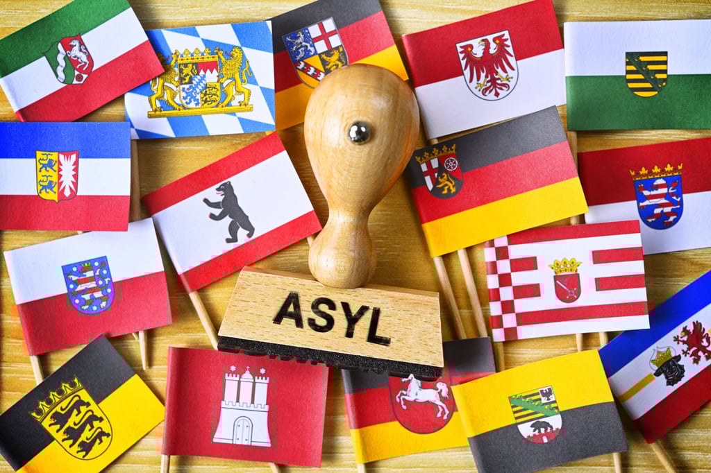 Im Landkreis Nordhausen wurde im November beschlossen, dass es Konzepte geben soll, um Asylbewerber und Bprgergeldempfänger mehr in gemeinnützige Arbeit einzubinden. Wäre das auch für den Landkreis MSH sinnvoll?