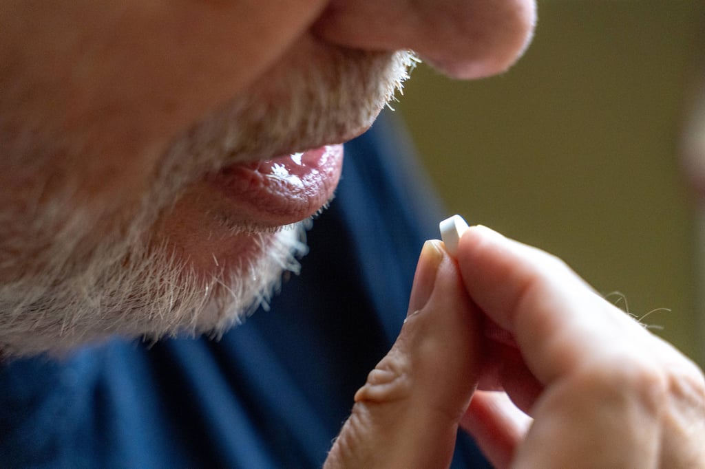 680.000 mal haben Ärzte in Sachsen-Anhalt 2022 Antibiotika verschrieben. Längst nicht in jedem Fall ist das nötig - und zu häufige Antibiotika-Gabe birgt Risiken.