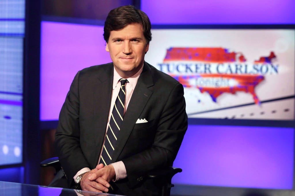 Tucker Carlson hat ein Interview mit Putin geführt.