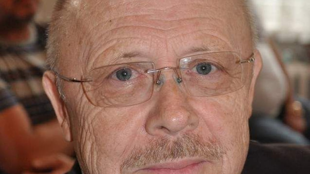 Manfred Püchel will sich weiter politisch einbringen.