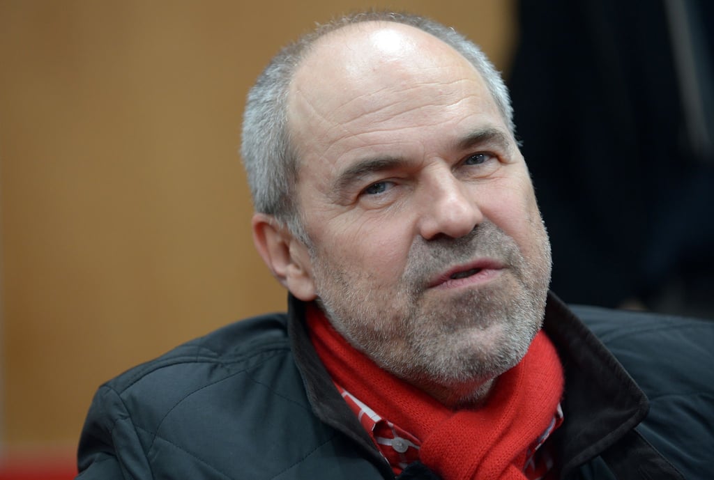 Wolfgang Holzhäuser kritisiert die Fanproteste gegen die DFL.