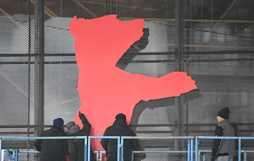 Soll man AfD-Politiker zur Berlinale einlanden?. Das Festival hat sich dagegen entschieden.