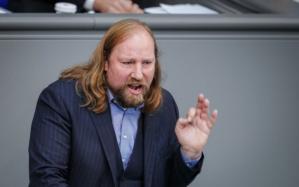 Anton Hofreiter kritisiert das Vorgehen der FDP: „Wenn man etwas nicht rechtzeitig sagt, dann hat man am Ende halt ein Problem und steht doof da.“