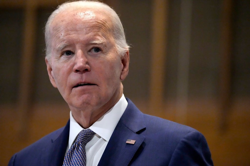 Die Ermittlungen gegen Biden in der Affäre um den Fund geheimer Regierungsunterlagen in privaten Räumen ist Medienberichten zufolge abgeschlossen.