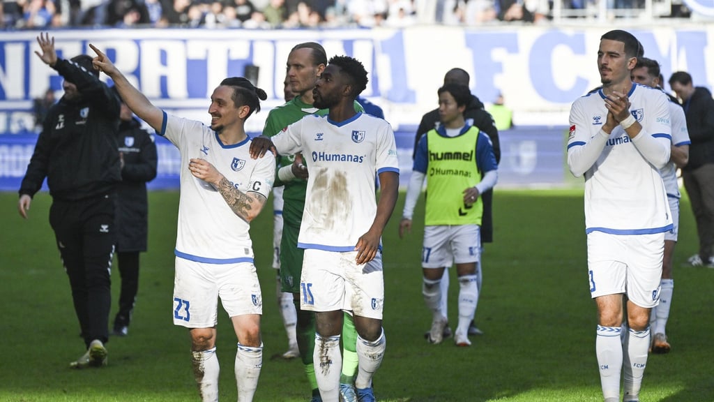 Der 1. FC Magdeburg verteidigte gegen St. Pauli souverän und nutze einen Patzer der Gegner. Dabei überzeugten viele Spieler des FCM.