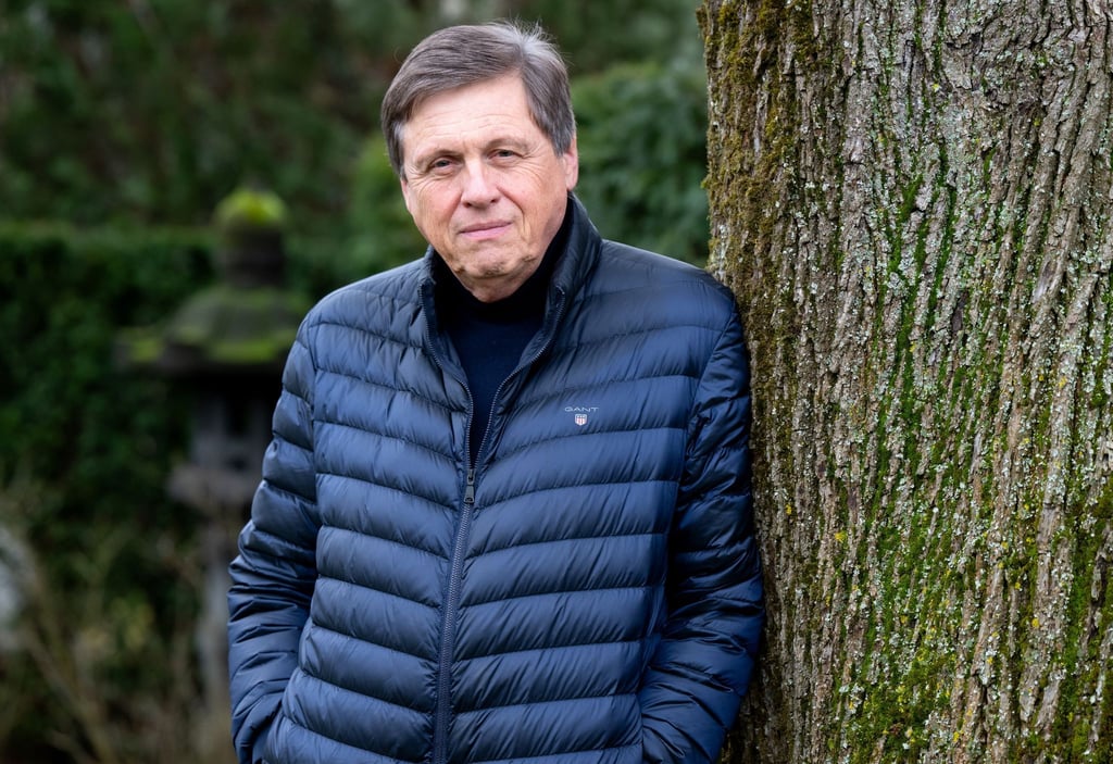 „Ja. Da draußen gibt es welche, aber wir werden sie nie treffen. Selbst kommunizieren werden nie mit ihnen. Aber es muss sie geben“, sagt der Physiker und frühere Astronaut Ulrich Walter.