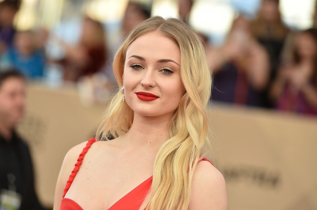 Ihre Rolle als Sansa Stark in der Serie „Game of Thrones“ machte Sophie Turner weltberühmt.