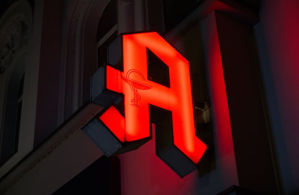 Apotheken könnten künftig deutlich mehr Vorsorgeuntersuchungen durchführen.