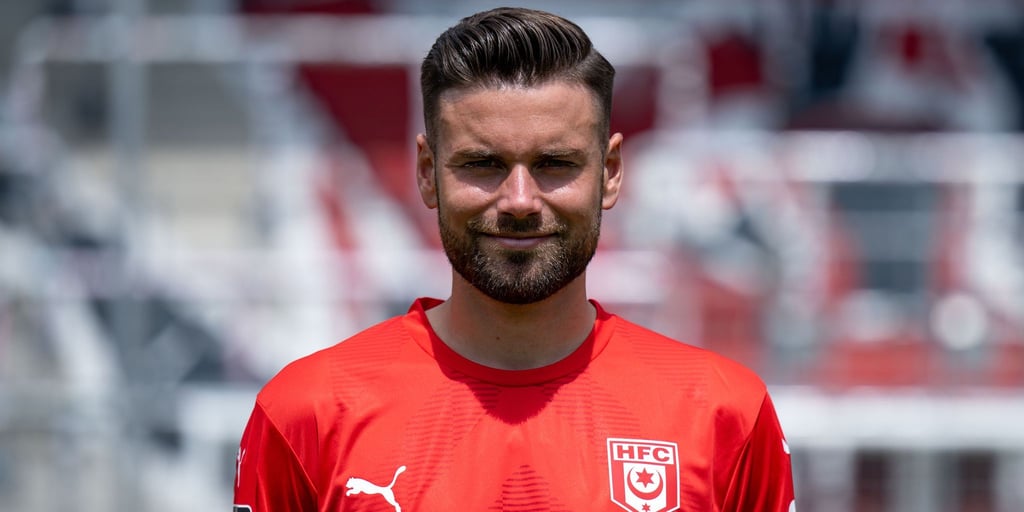Niklas Kreuzer im Porträt.