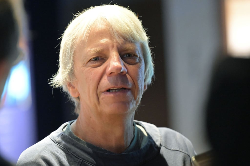 Andreas Dresen, Regisseur.