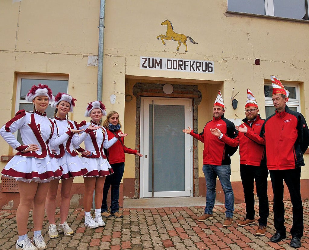 Der Traditionsverein Bösenrode lädt in diesem Jahr erst im Sommer zu einer Veranstaltung ein.