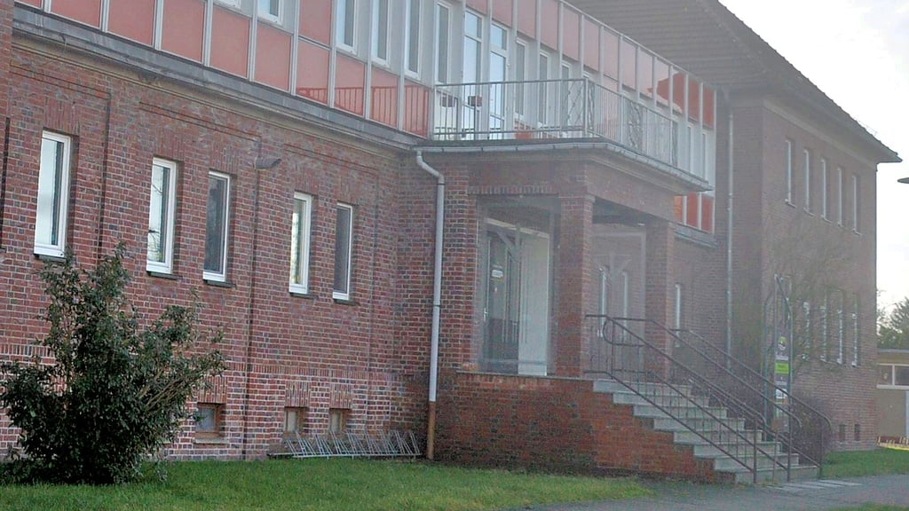 Das Stadtkulturhaus in Genthin mus saniert werden. Derzeit ist es für Veranstaltungen geschlossen.