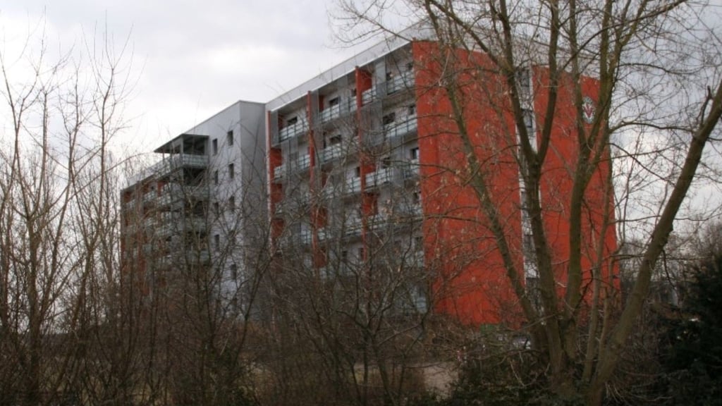 Die Stadt Genthin ist finanziell immer noch mit dem Haus Georg Stilke verbunden