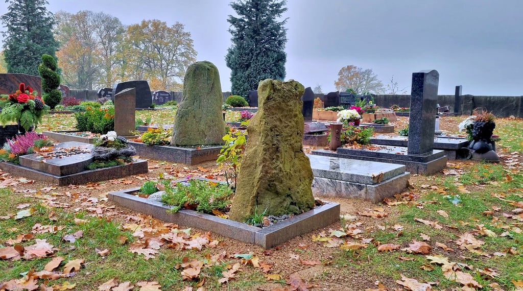 Über die neue Friedhofssatzung stritt der Klötzer Hauptausschuss.