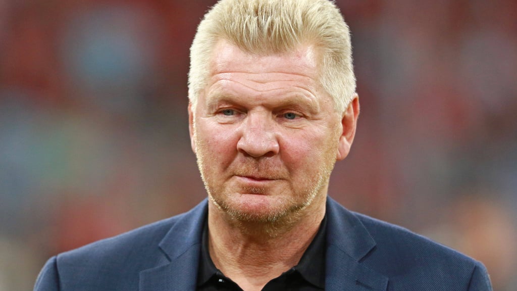Stefan Effenberg traut RB Leipzig gegen Real Madrid etwas zu.