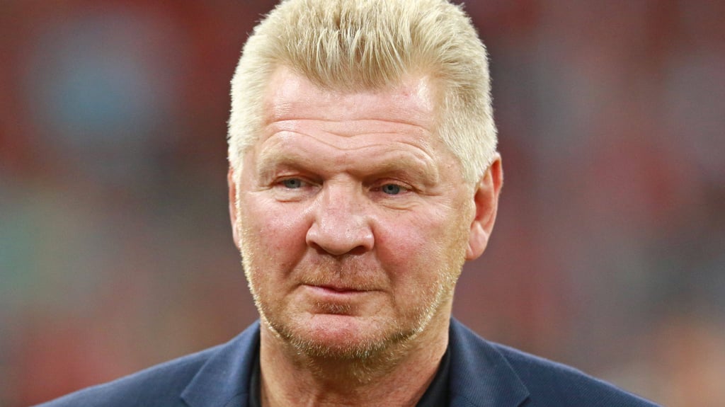Stefan Effenberg traut RB Leipzig gegen Real Madrid etwas zu.