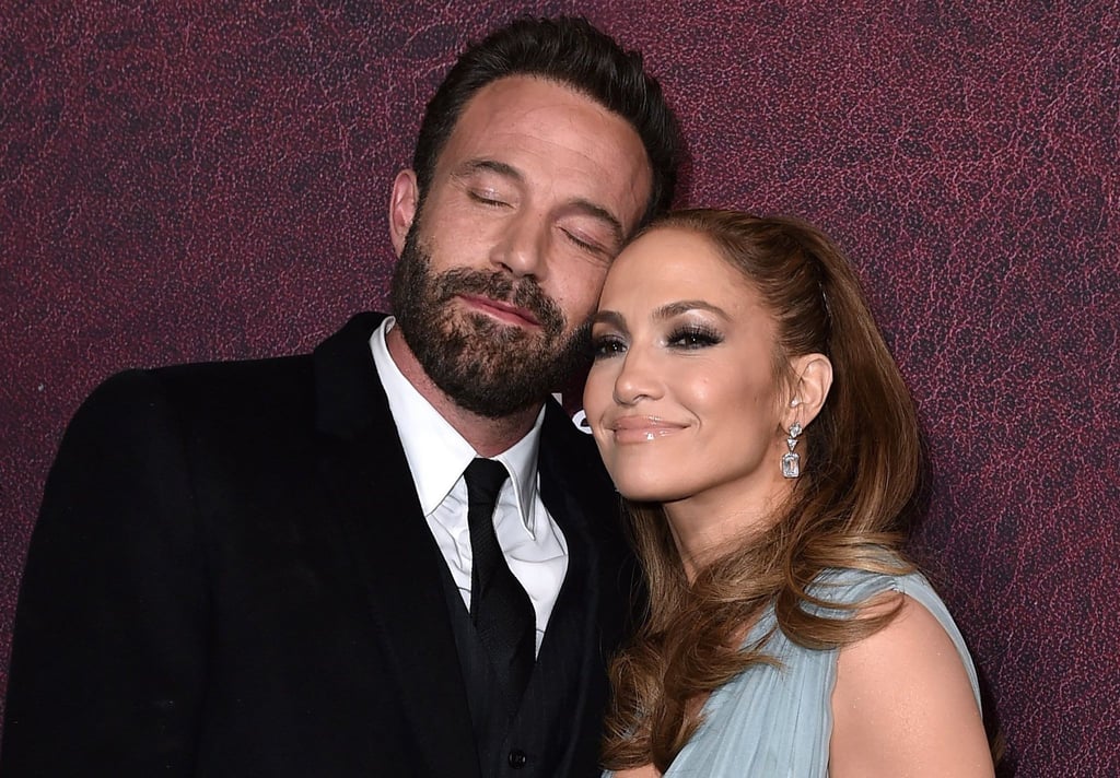 Jennifer Lopez und Ben Affleck haben im Juli 2022 geheiratet.