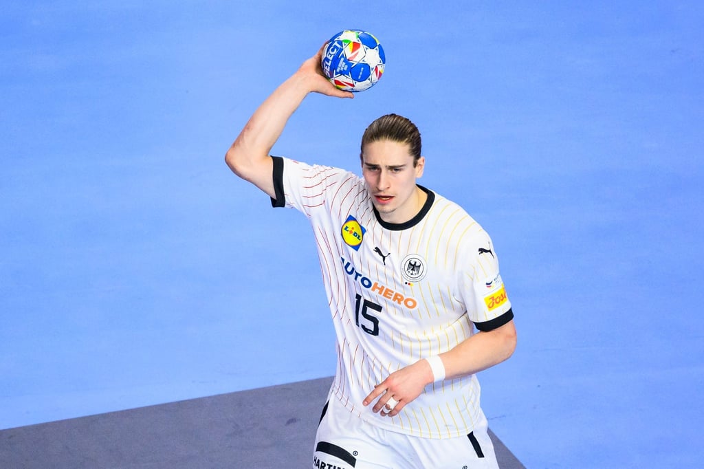 Fehlt seinem Club vorerst: Juri Knorr.
