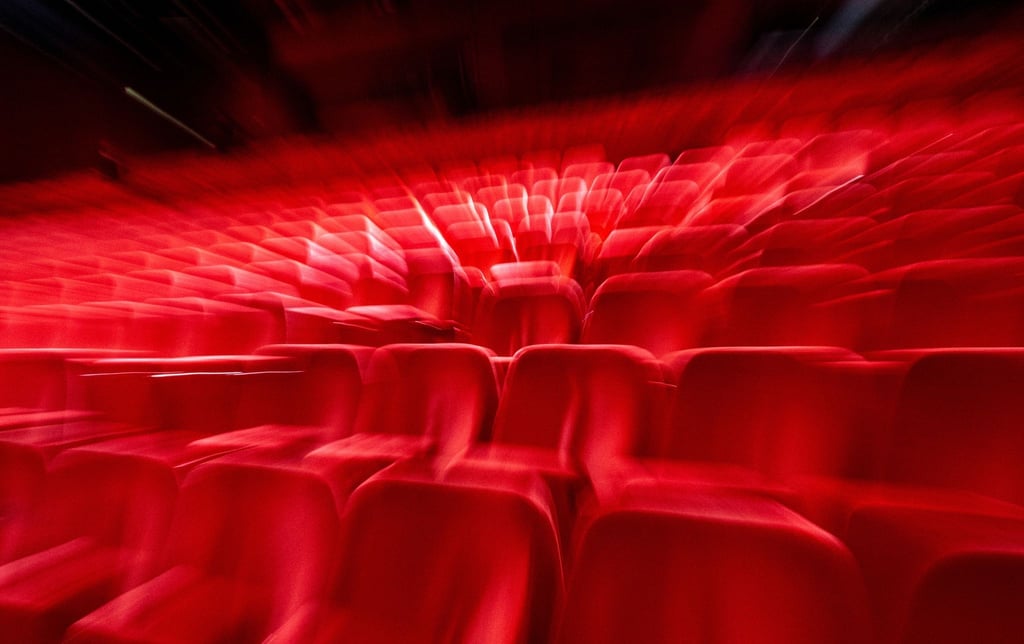 Verkaufsstart: Die 74. Berlinale wird am Donnerstag eröffnet.