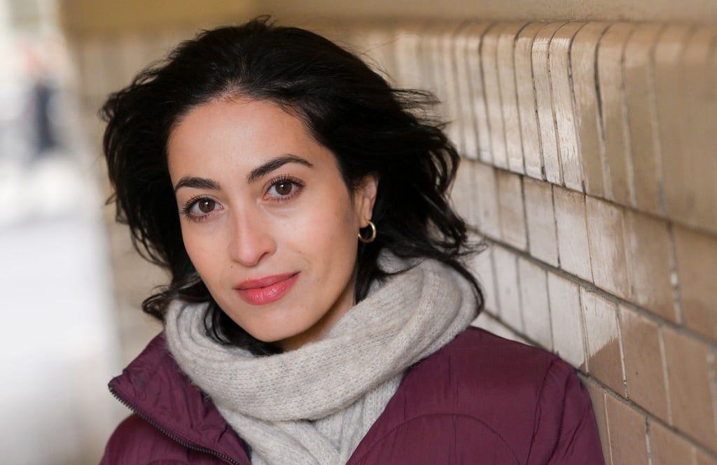 Spielt in „Die Notärztin“ eine Rettungsmedizinerin: Schauspielerin Sabrina Amali wollte früher Ärztin werden.