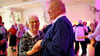 Die Tanztee-Veranstaltung in Klietz ist bei Senioren aus der Altmark beliebt.