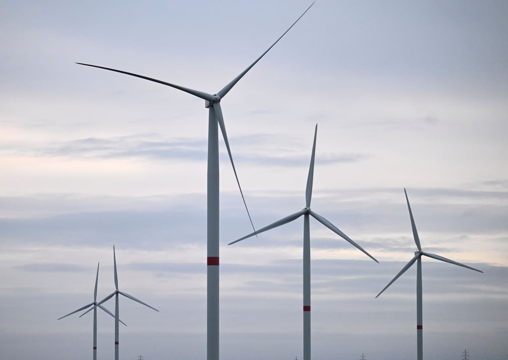 Versperren Windräder bald die Sicht?