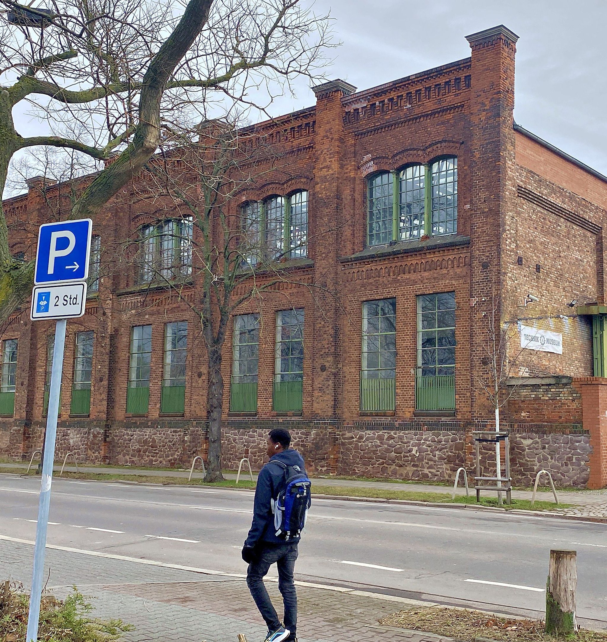 Ausflugsziel Wie soll es mit dem Magdeburger Technikmuseum weitergehen?