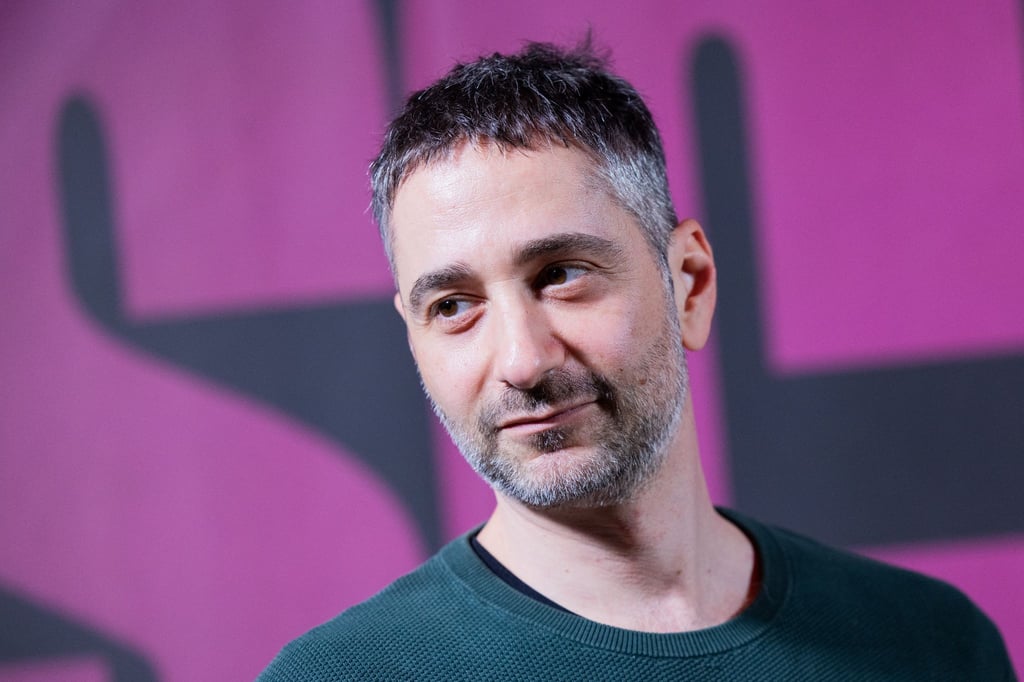 Denis Moschitto feiert mit dem Thriller „Schock“ sein Regiedebüt.
