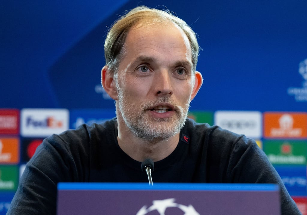 Fordert eine Reaktion seiner Mannschaft: Bayerns Trainer Thomas Tuchel.