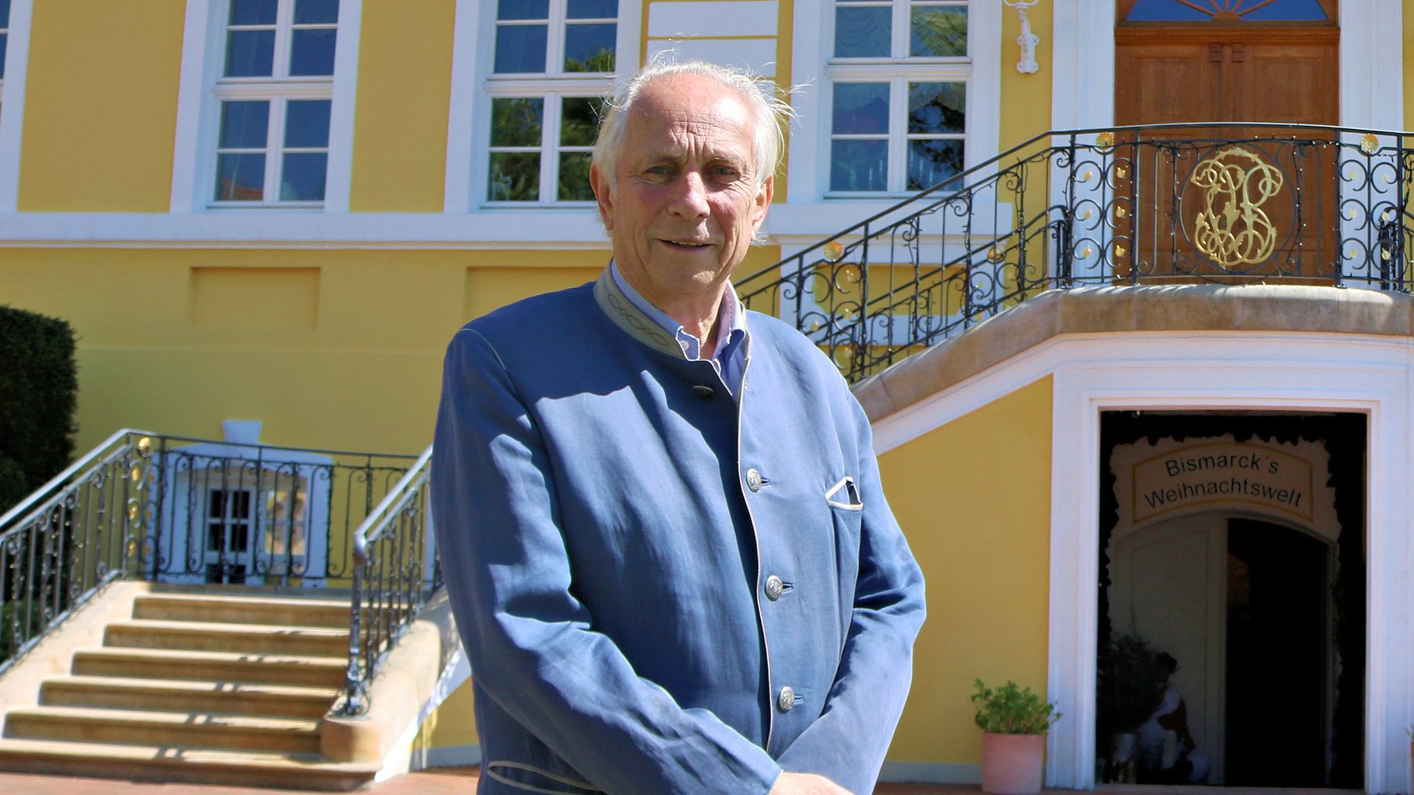 Rechtes Geheimtreffen zu