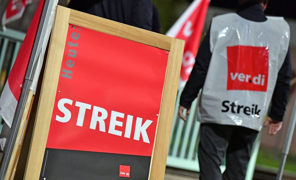 Die Tarifverhandlungen im Thüringer Nahverkehr sind von der Arbeitgeberseite vorzeitig abgebrochen worden.