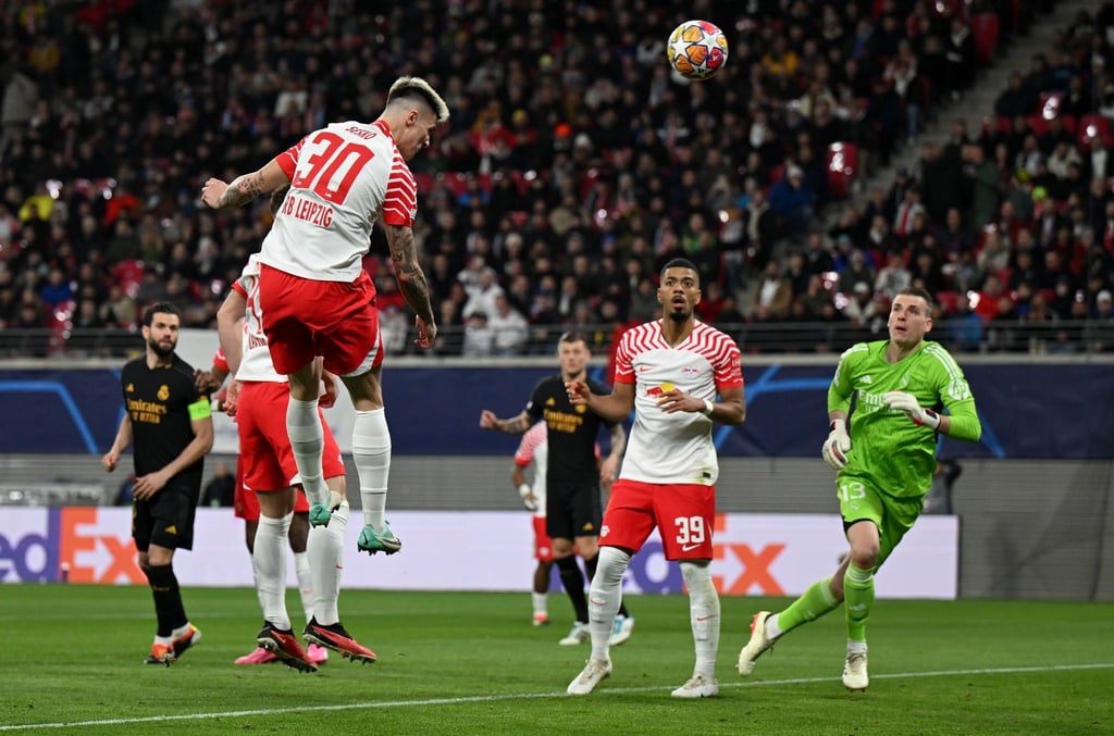 Champions League: Leipzig-Frust nach Schiri-Patzer - Kroos: „War ein Tor“