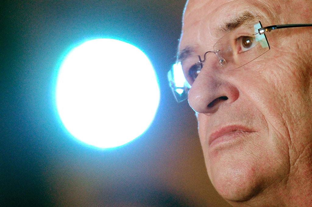 Martin Winterkorn, früherer Vorstandsvorsitzender Volkswagen AG, soll als Zeuge vor dem Oberlandesgericht Braunschweig zur Dieselaffäre aussagen.