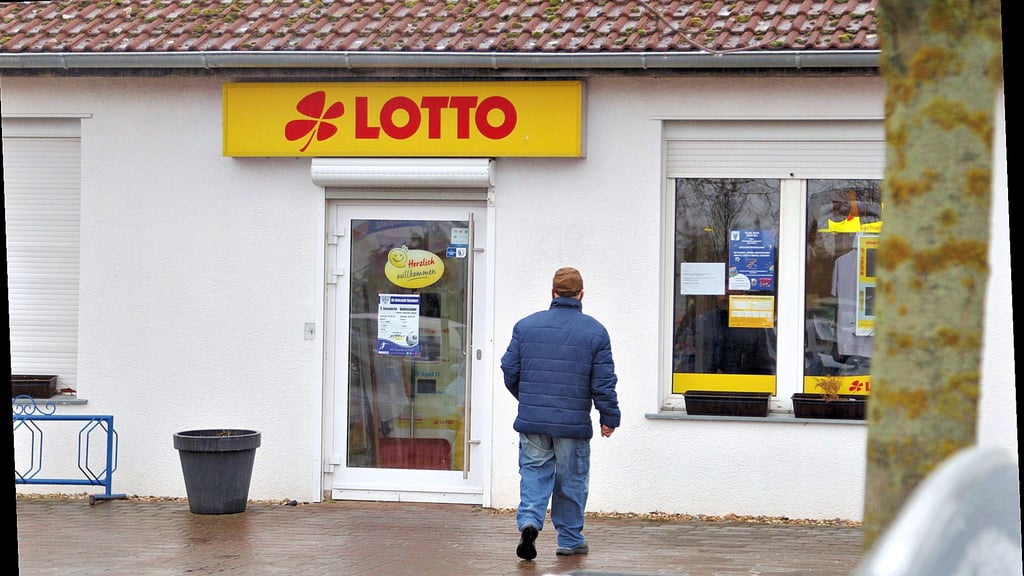 Für den Lotto-Laden in Ebendorf gibt es neue Pläne.