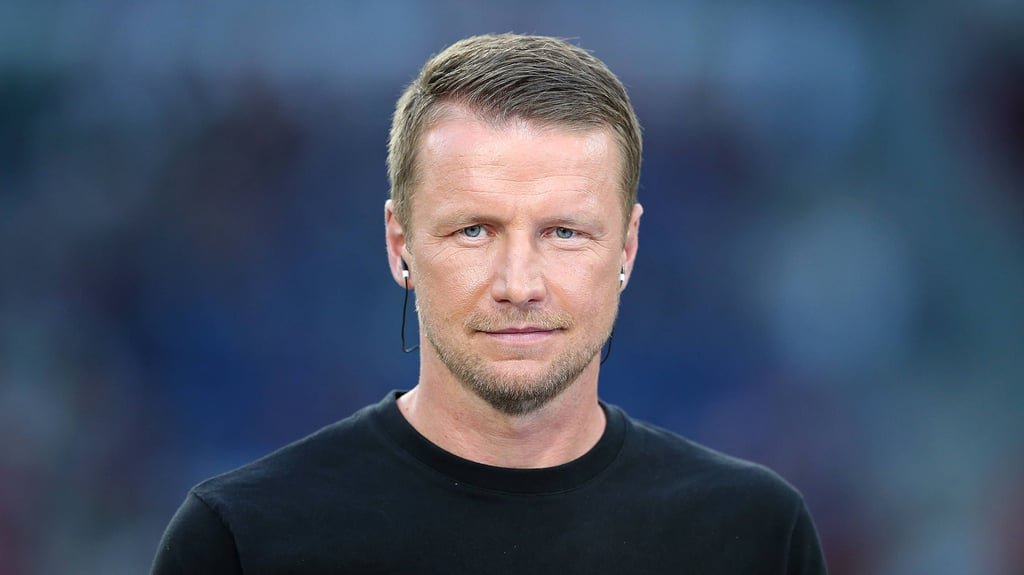 Maik Franz spielte in der Jugend des 1. FC Magdeburg und war zwischen 2016 und 2020 als Funktionär für den FCM tätig.